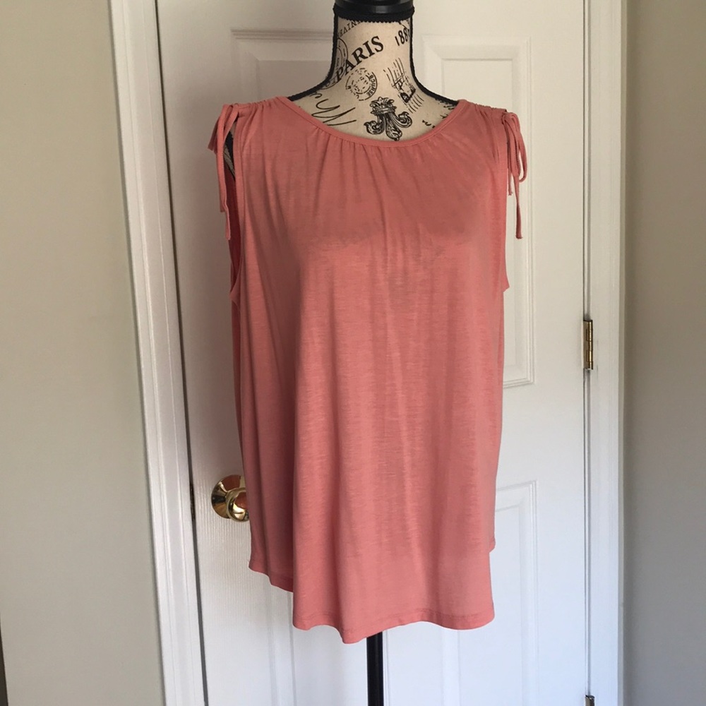 Loft Shirt